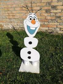 Olaf puzzle